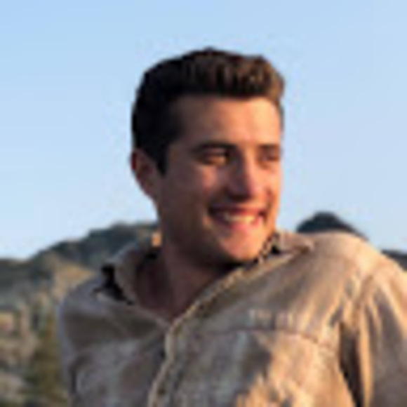 Meet your Posher, Sean - Picture 1 of 1